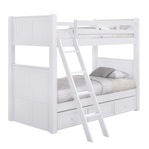 XL Twin Bunkbed 004