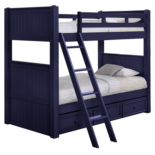 XL Twin Bunkbed 006
