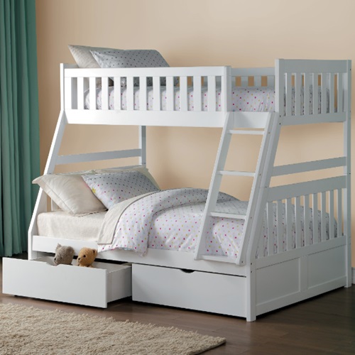 TF Bunkbed 135