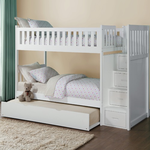 TT Bunkbed 124