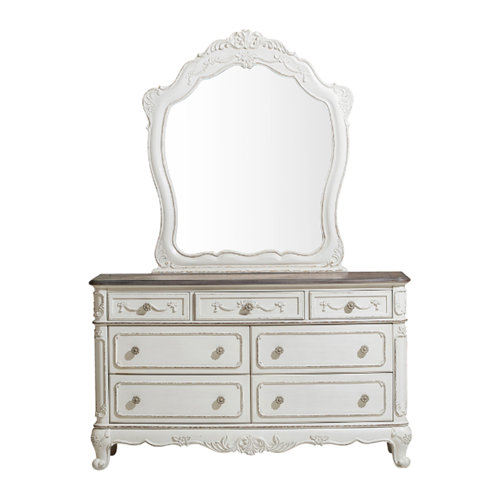 Mirror Dresser 005