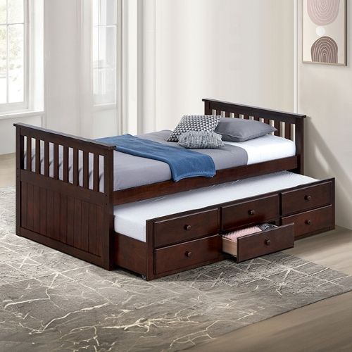 Twin Bed 155