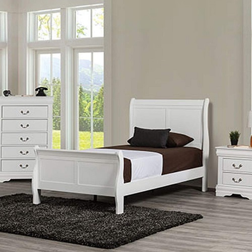Twin Bed 157