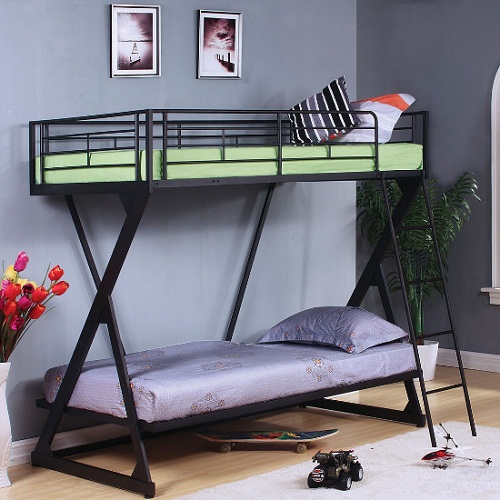 M Bunkbed 084
