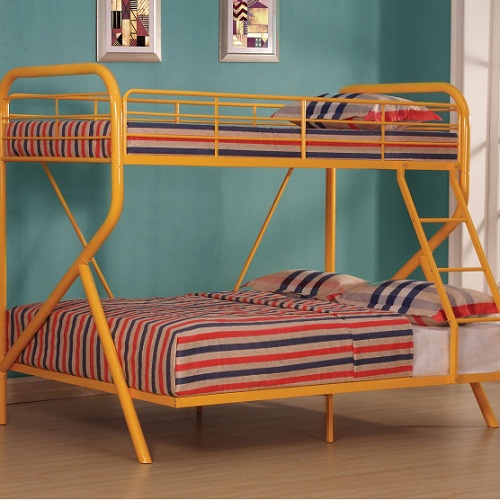M Bunkbed 082