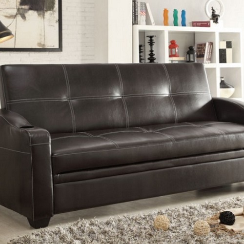 Item # 018FT Sofa Bed