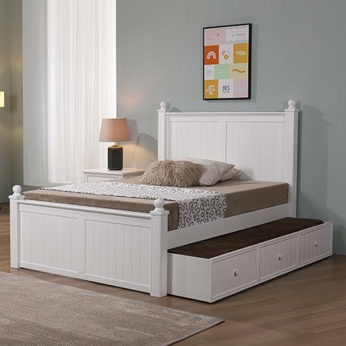 Full Bed 022
