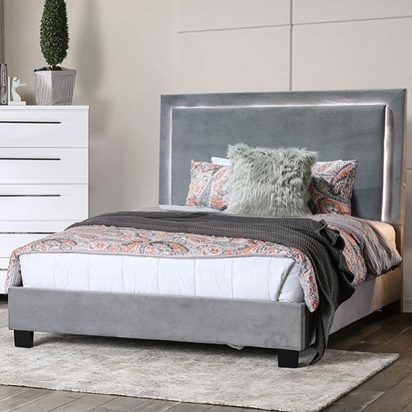 Full Bed 127