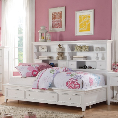 Trundle Bed 001