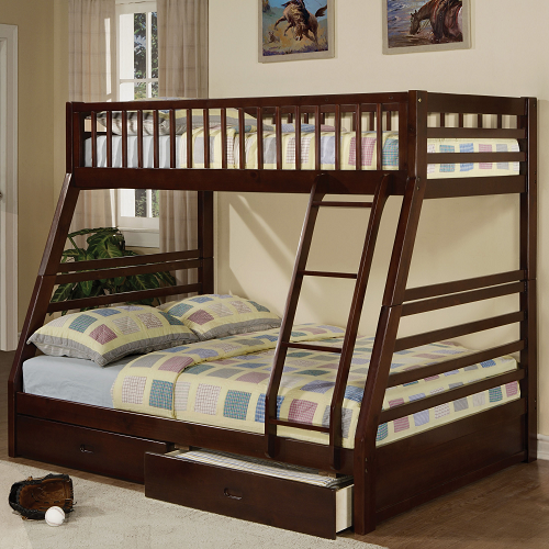 TF Bunkbed 082