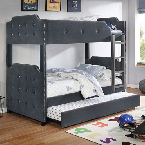 Item # 020TR Upholstered Trundle
