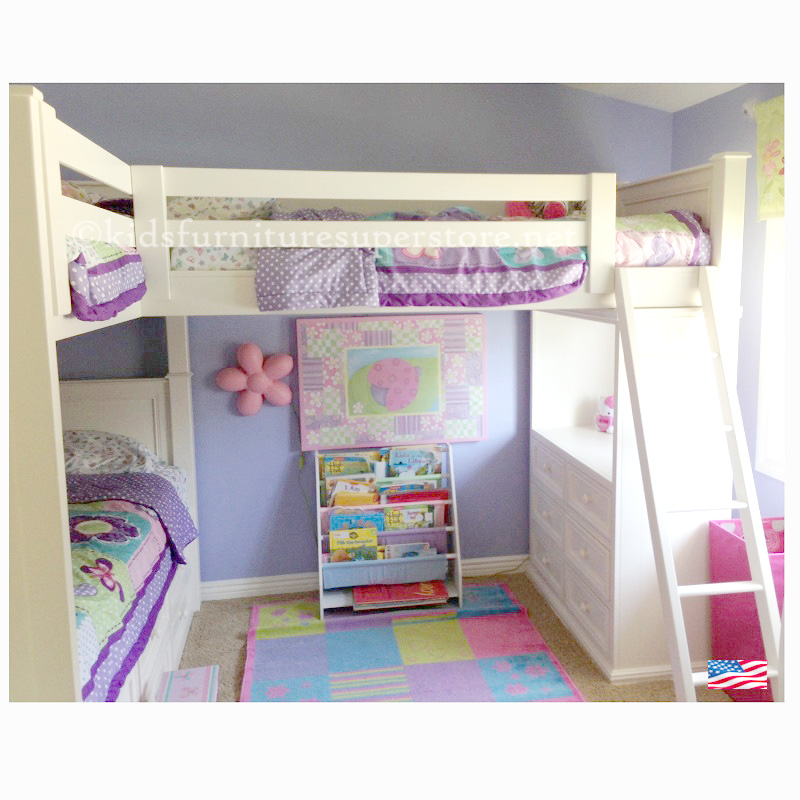 TF Bunkbed 002