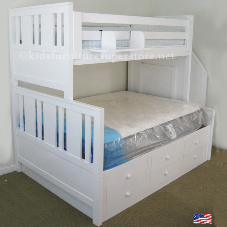 FF Bunkbed 023