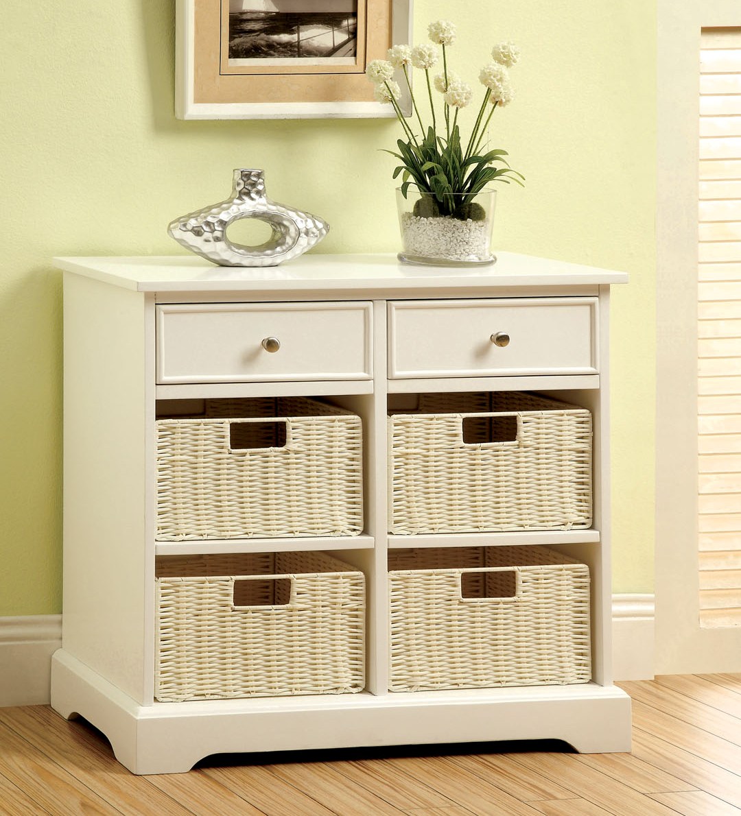 CM-AC6317 Murten Collection Cabinet