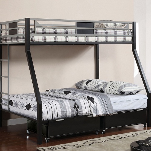 M Bunkbed 047