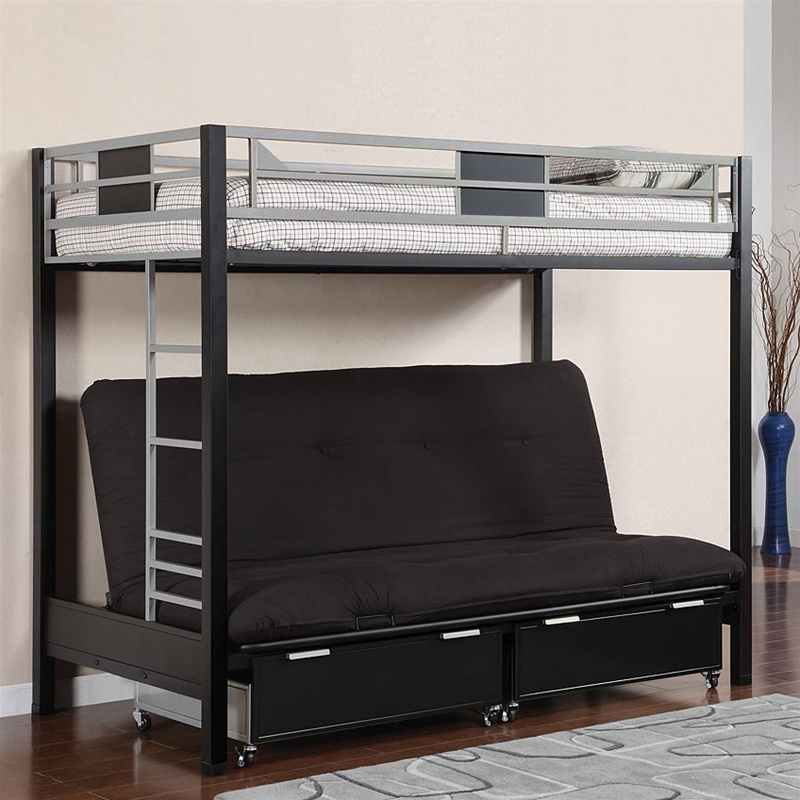 M Bunkbed 089