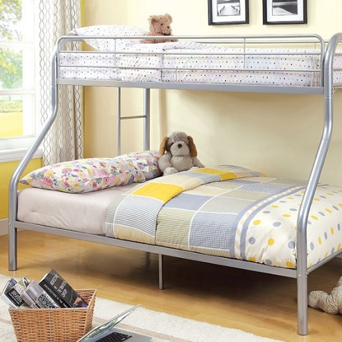 M Bunkbed 011