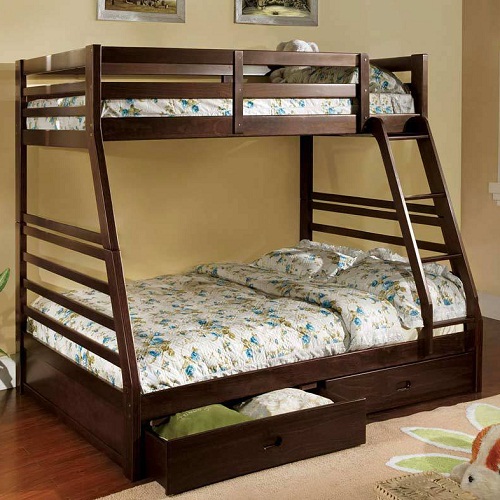 TF Bunkbed 079