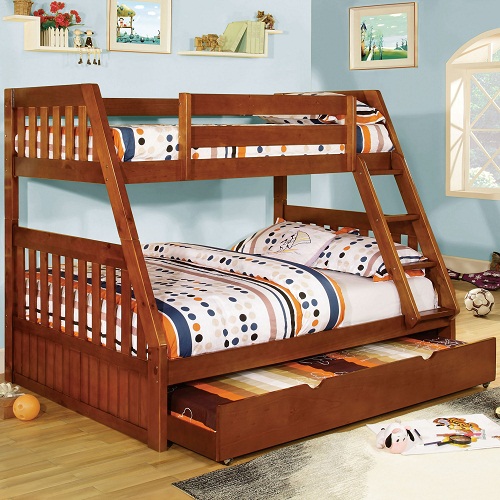 TF Bunkbed 034