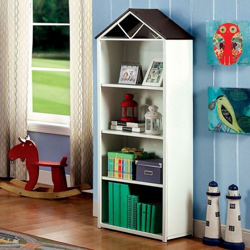 Item # 001BC Bookshelf