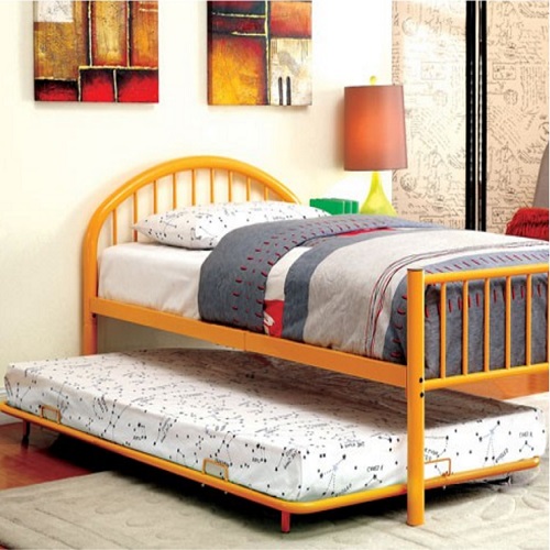 0028TR Orange Trundle