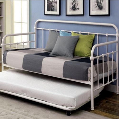 Daybed-Metal 001