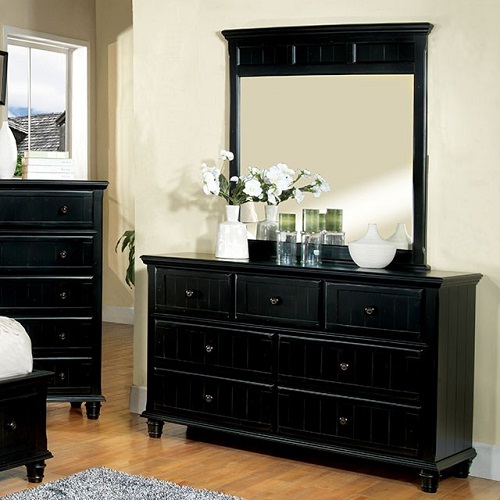 Item # 101DR Dresser