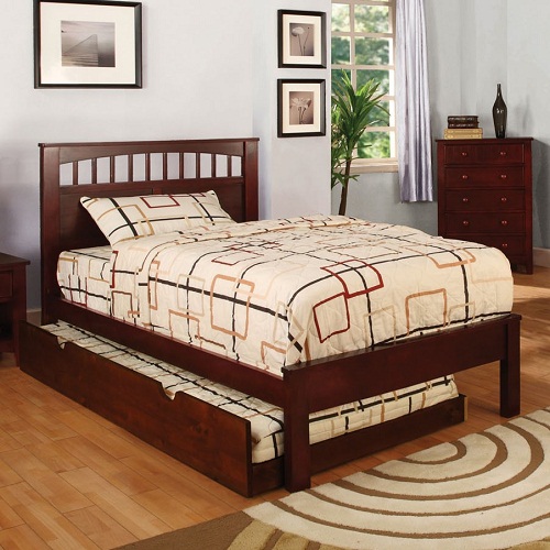 Twin Bed 140