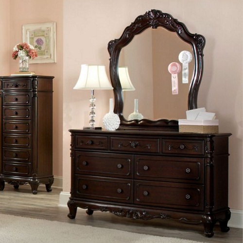 Item # 163DR Dresser