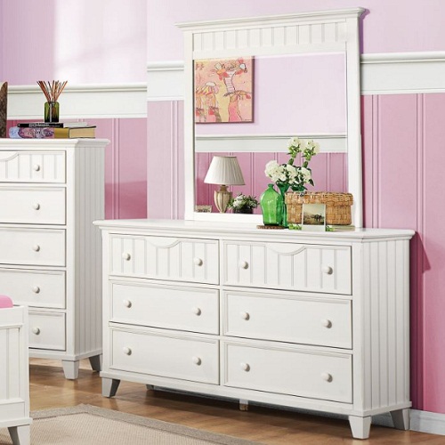 Item # 161DR Dresser