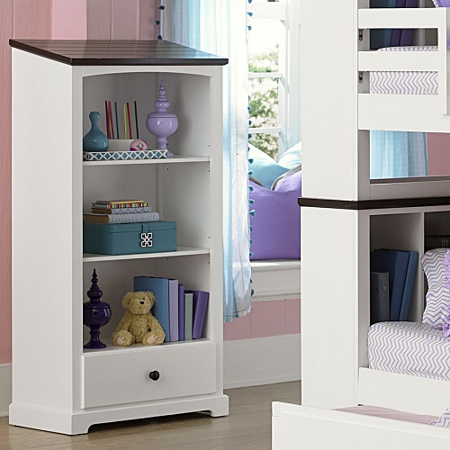 Item # 114BC Bookcase Chest