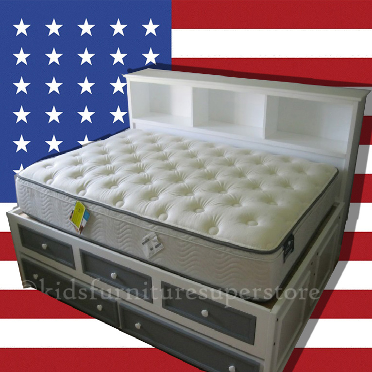 Full Bed 211