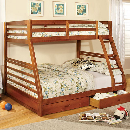 TF Bunkbed 055