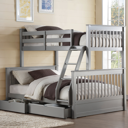 TF Bunkbed 077