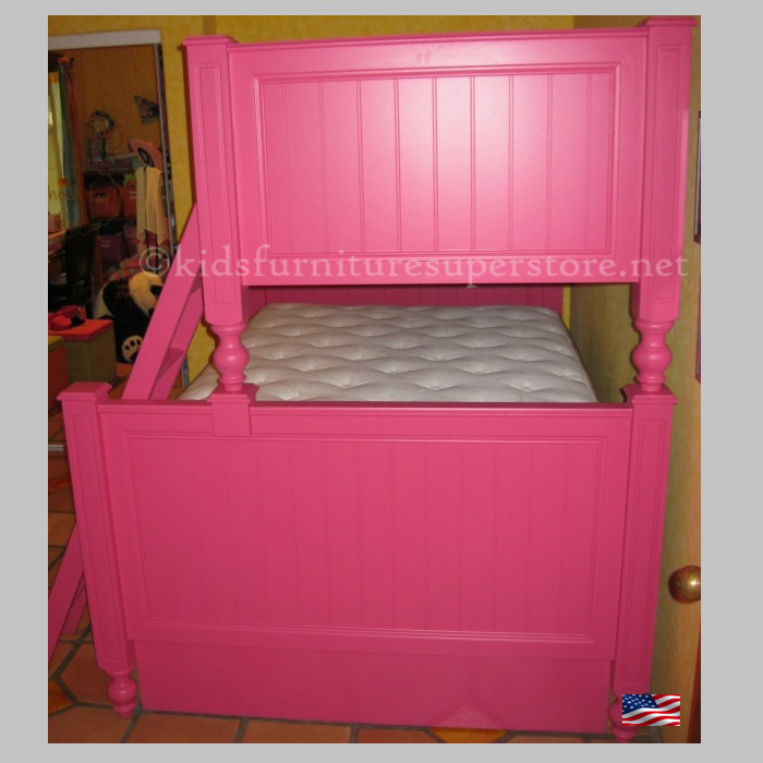 TT Bunkbed 056