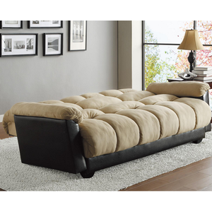 Item # 001FN Sofa Bed