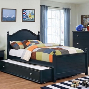 Twin Bed 031