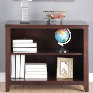 Item # 019BC 2 Shelve Bookcase