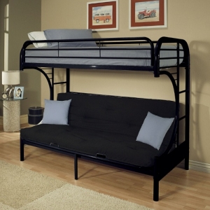 M Bunkbed 090