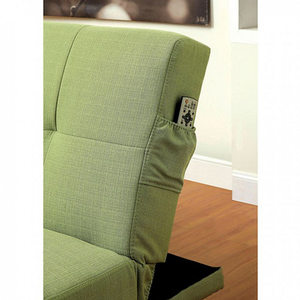 Item # 024FN Futon Sofa