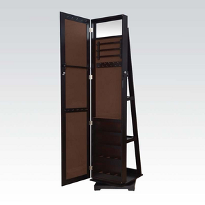 Item # 026CM Jewelry Armoire 