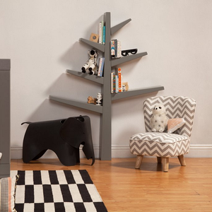 Item # 045BC Tree Bookcase