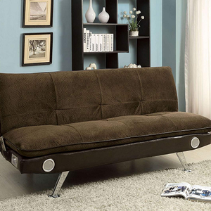 Item # 047FN Futon Sofa