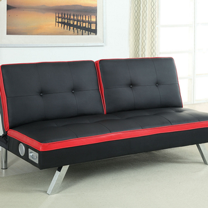 Item # 068FN Futon Sofa 