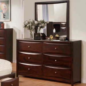 Item # 118DR Dresser