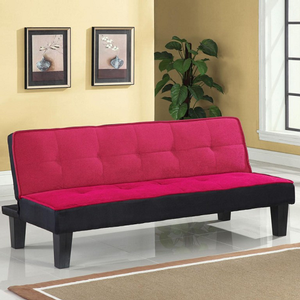 Item # 078FN Adjustable Sofa