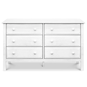 DR Baby 083 - Finish: Cottage White<br>Available in White, Slate, Espresso, Chestnut & Cottage Grey finishes<br>Assembled Dimensions: 48 x 18.75 x 32<br>Assembled Weight: 93 lbs<br>Drawer Measurements: 20.75L x 15W x 4.5H