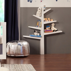 Item # 113BC Tree Bookcase