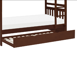 2013DC Twin Trundle Unit