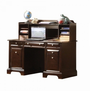 Item # 032HC Hutch - *Desk Sold Separately*